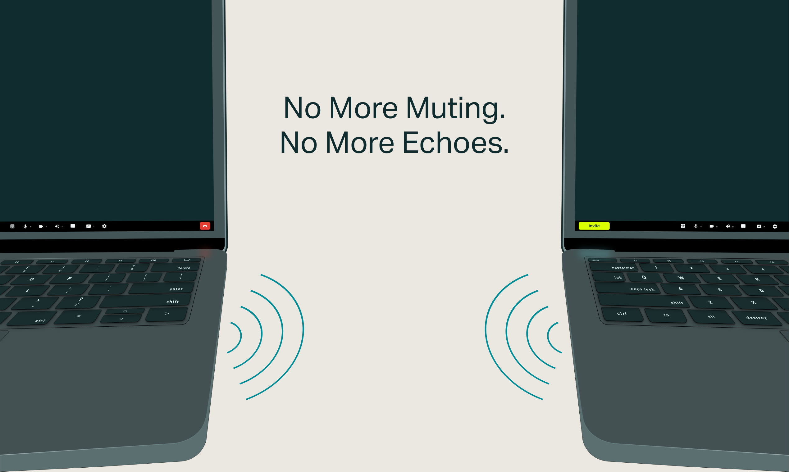 Between gallery image