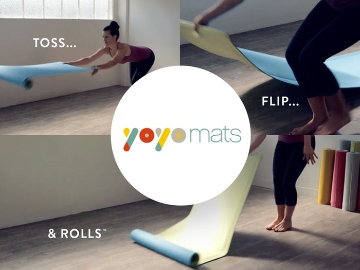 YoYo Mats