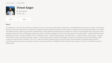 MyInvestorList gallery image