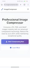 Free Image Compressor gallery image