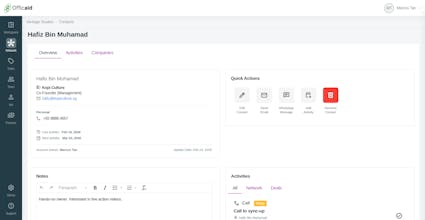 Officaid gallery image