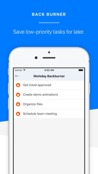 Shyft for iOS gallery image