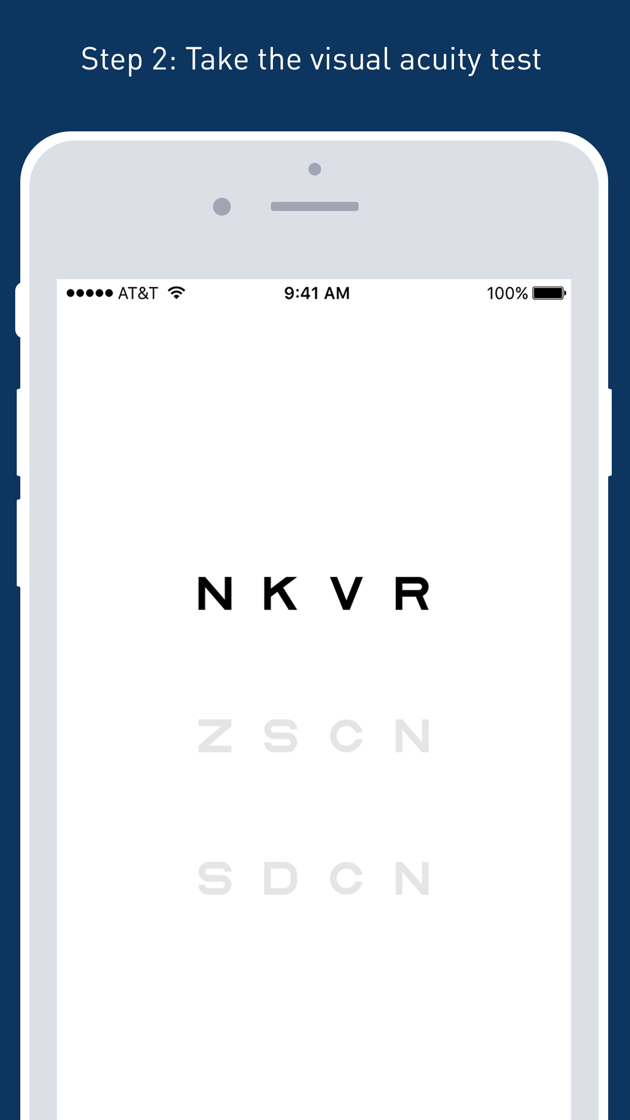 Simple Contacts gallery image