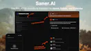 Saner.AI 1.0