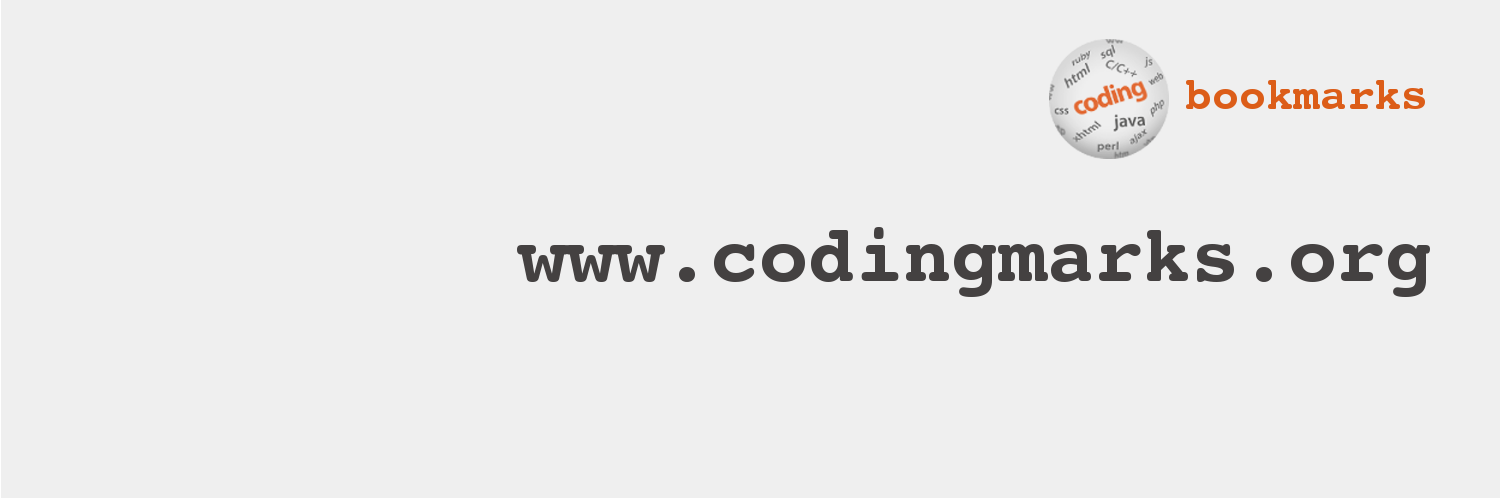 Codingmarks gallery image