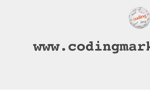 Codingmarks image