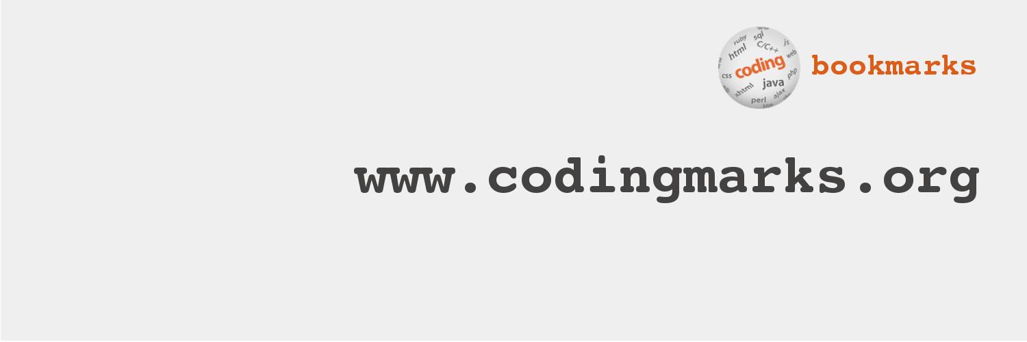 Codingmarks media 1