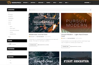 The WeGraphics Co-op gallery image