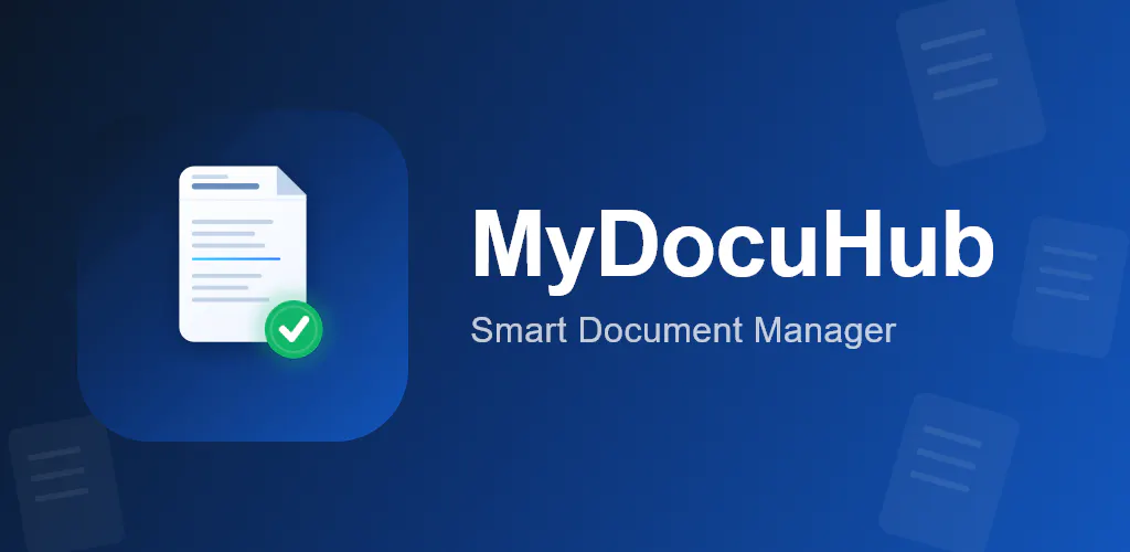 MyDocuHub