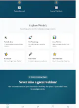 WebinX gallery image
