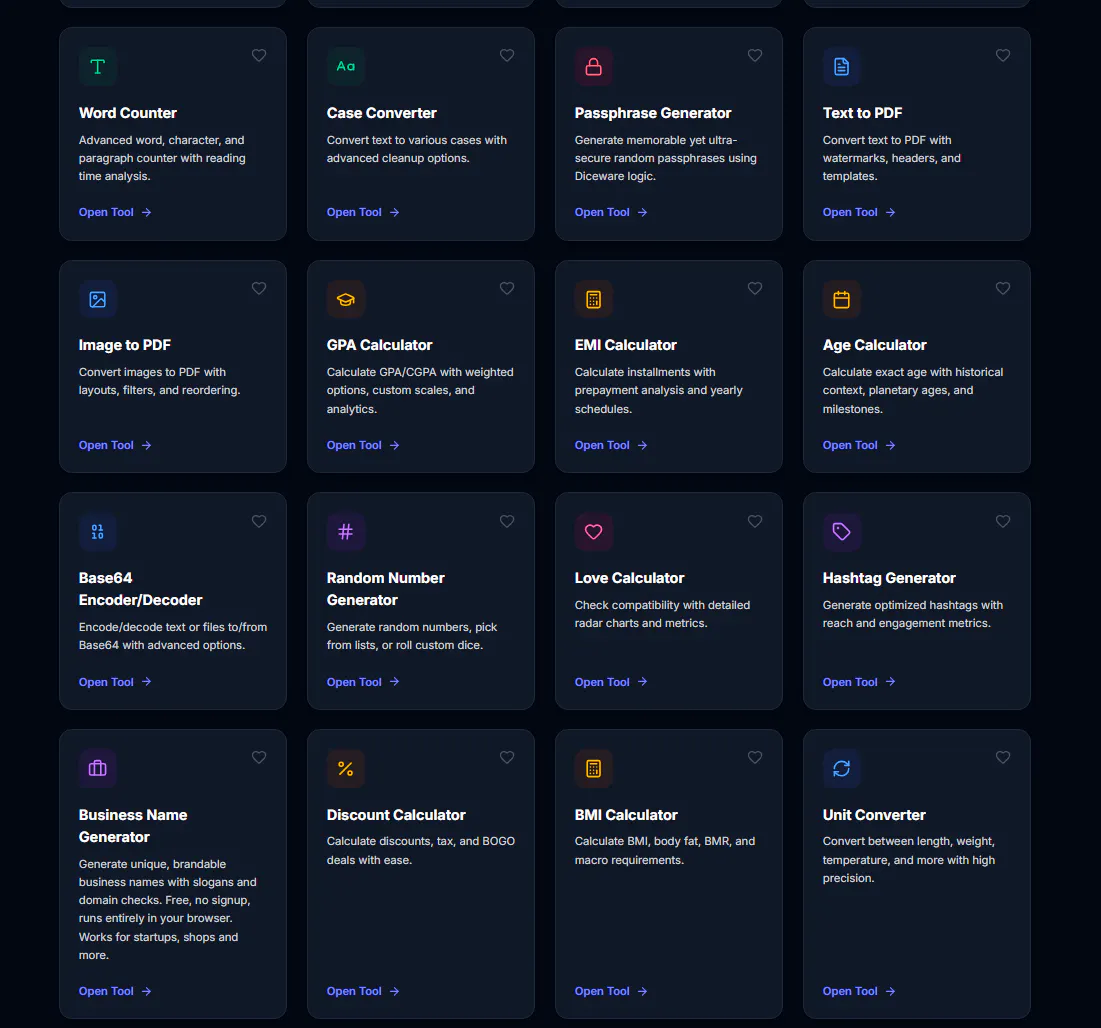 Toolxz gallery image