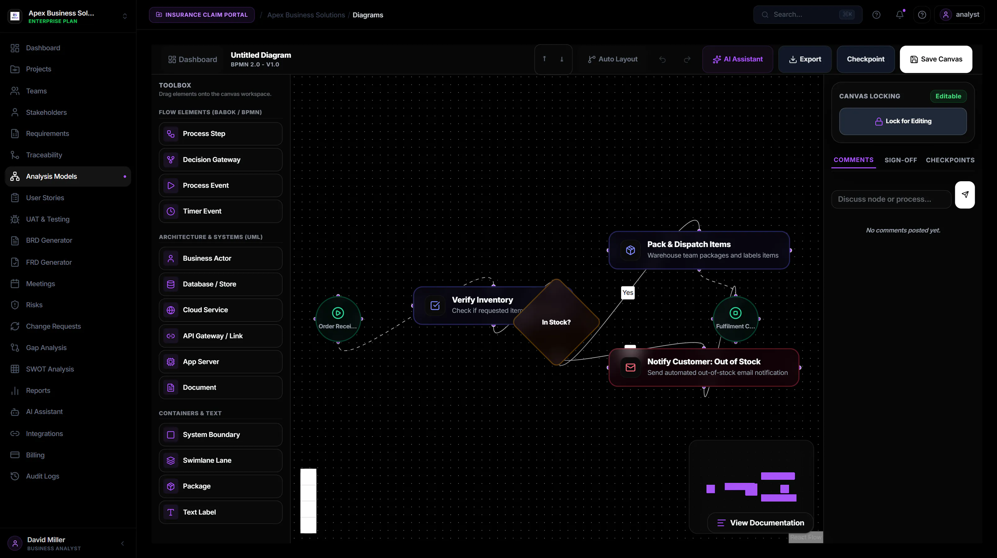 BAHub gallery image