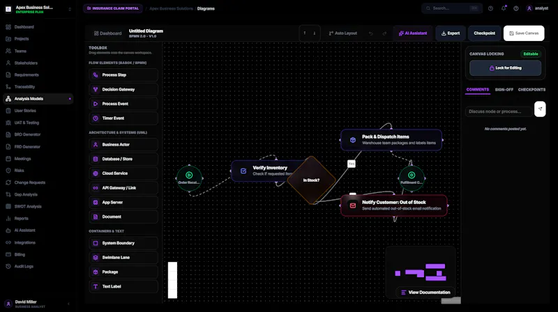BAHub screenshot 6