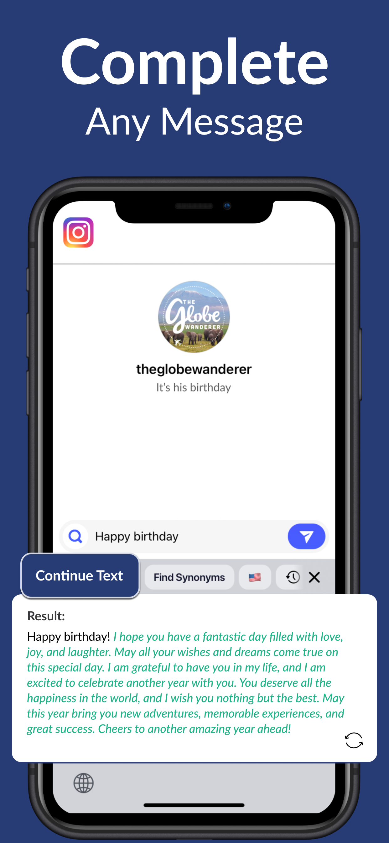KeyboardAI gallery image