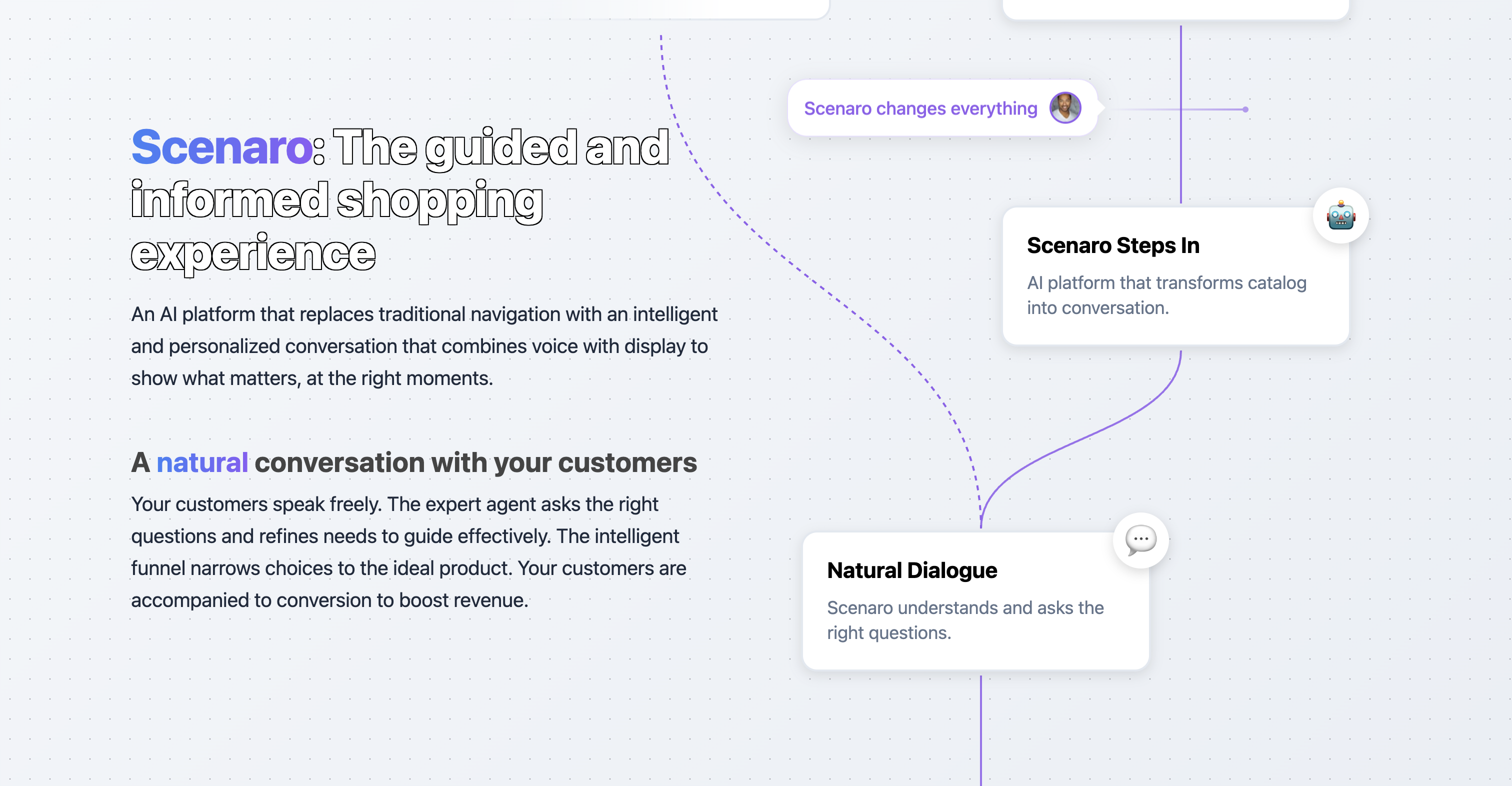 Scenaro gallery image