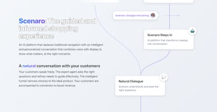 Scenaro gallery image