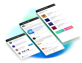 Stream gallery image