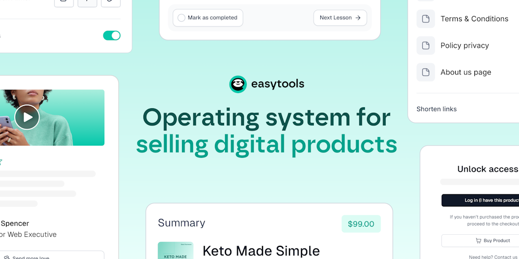 Easytools