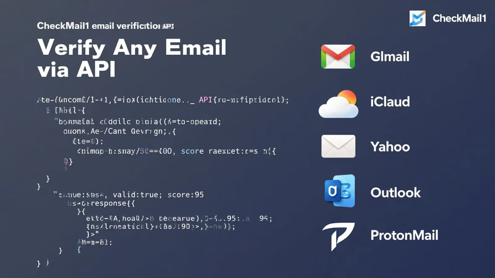 CheckMail1 screenshot 3