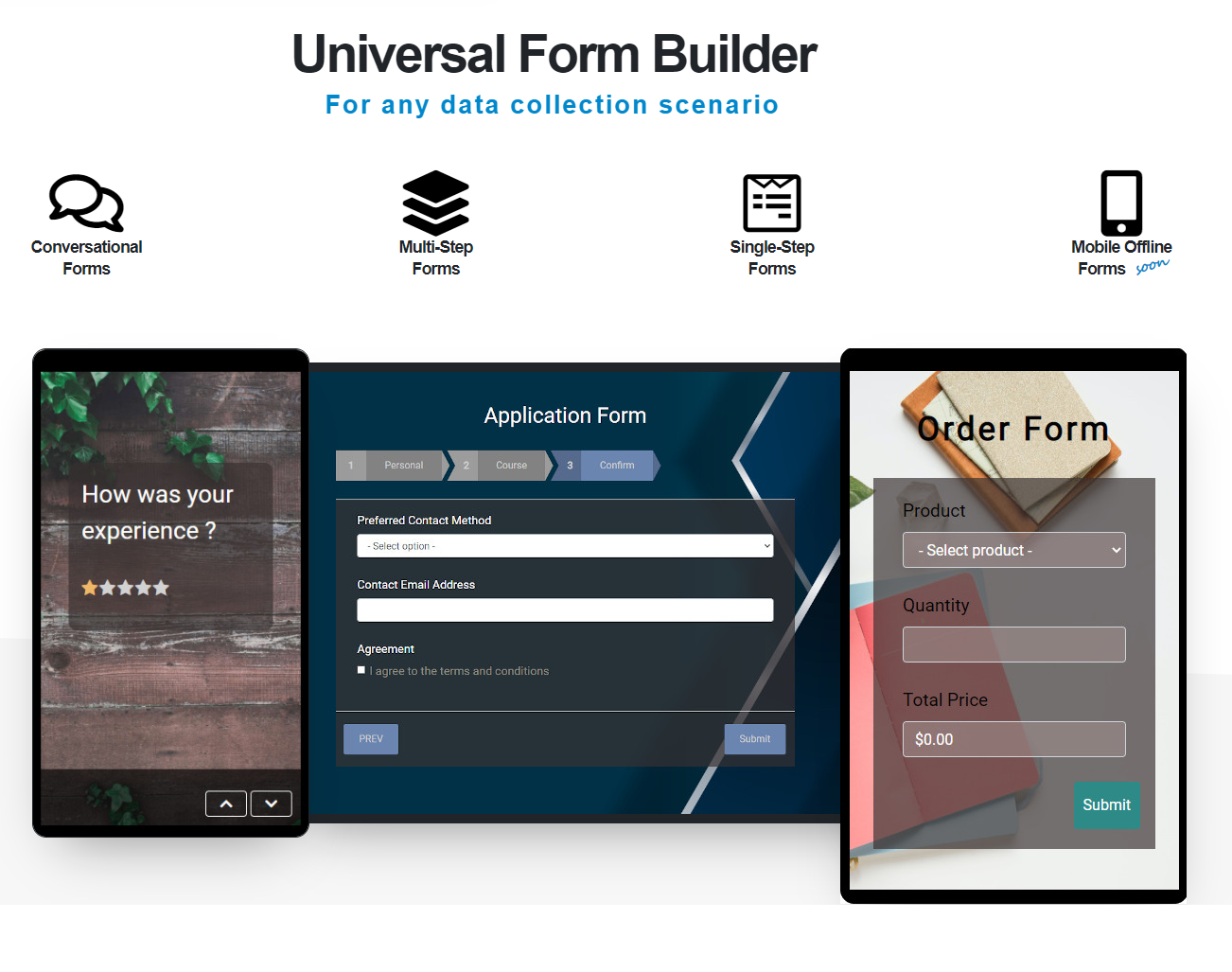 GlobalPatron gallery image
