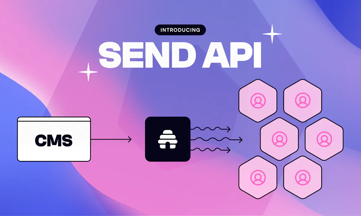 Send API by beehiiv