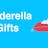 Cinderella Gifts