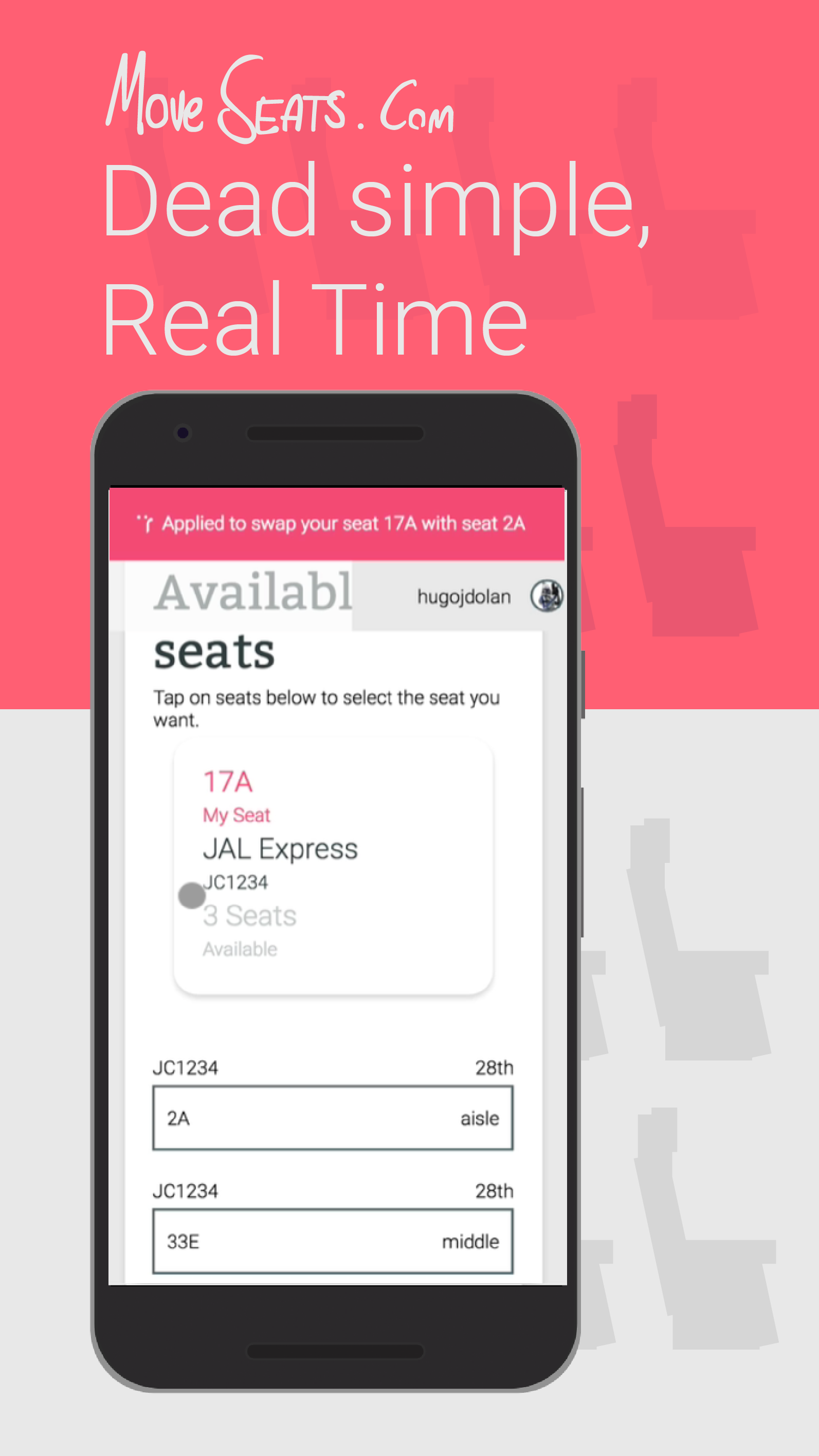 Moveseats gallery image