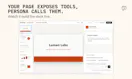 Persona.js