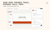 Persona.js