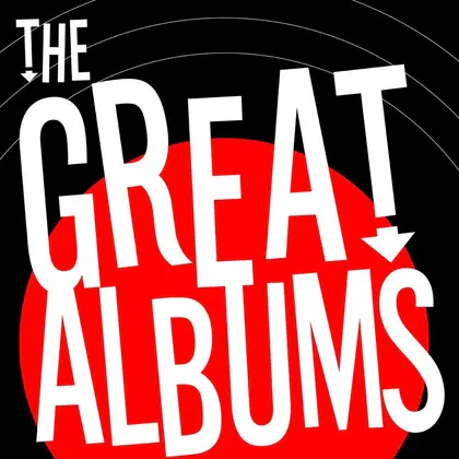 The Great Albums - Top 10 Albums of 2015