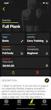 Foach - Powerful Fitness Tool gallery image