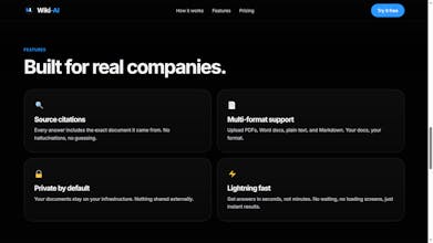 Wiki-AI gallery image