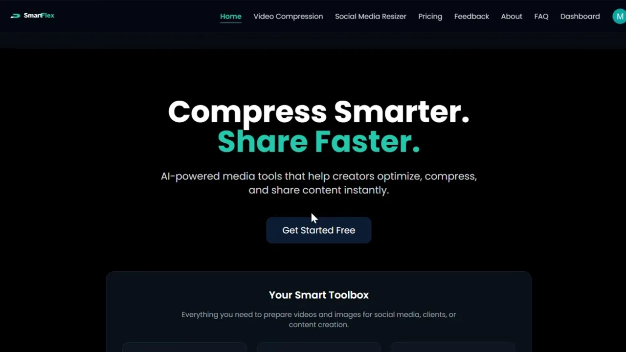 SmartFlex gallery image