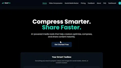SmartFlex gallery image