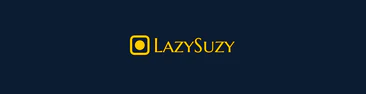 LazySuzy cover
