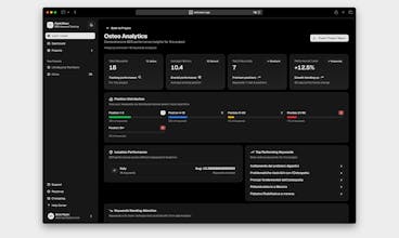 RankWiser gallery image