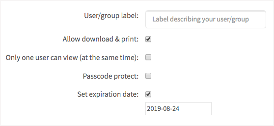 Media Helprange - Bảo vệ và bản đồ nhiệt cho tệp PDF của bạn 2