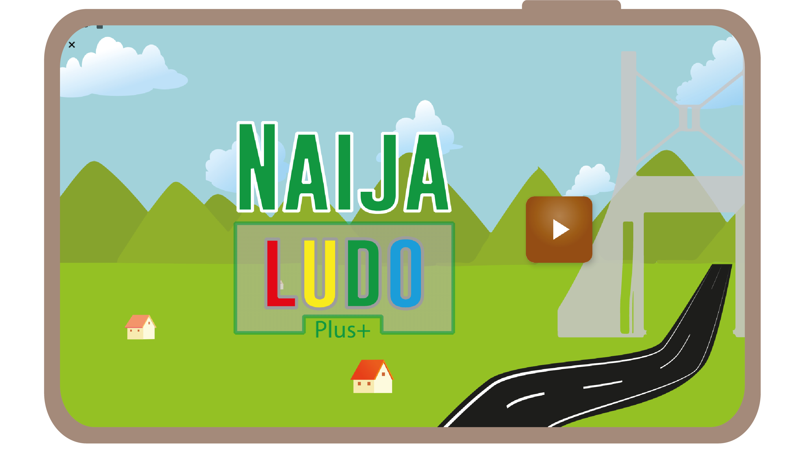 Média Naija Ludo - jeu de société amusant et excitant 9