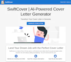 SwiftCover gallery image