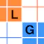 LetterGrid