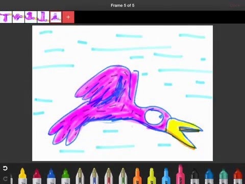 Animatic gallery image