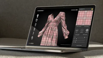 SwatchEditor™ gallery image