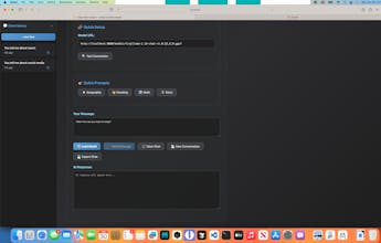 LLM OS gallery image
