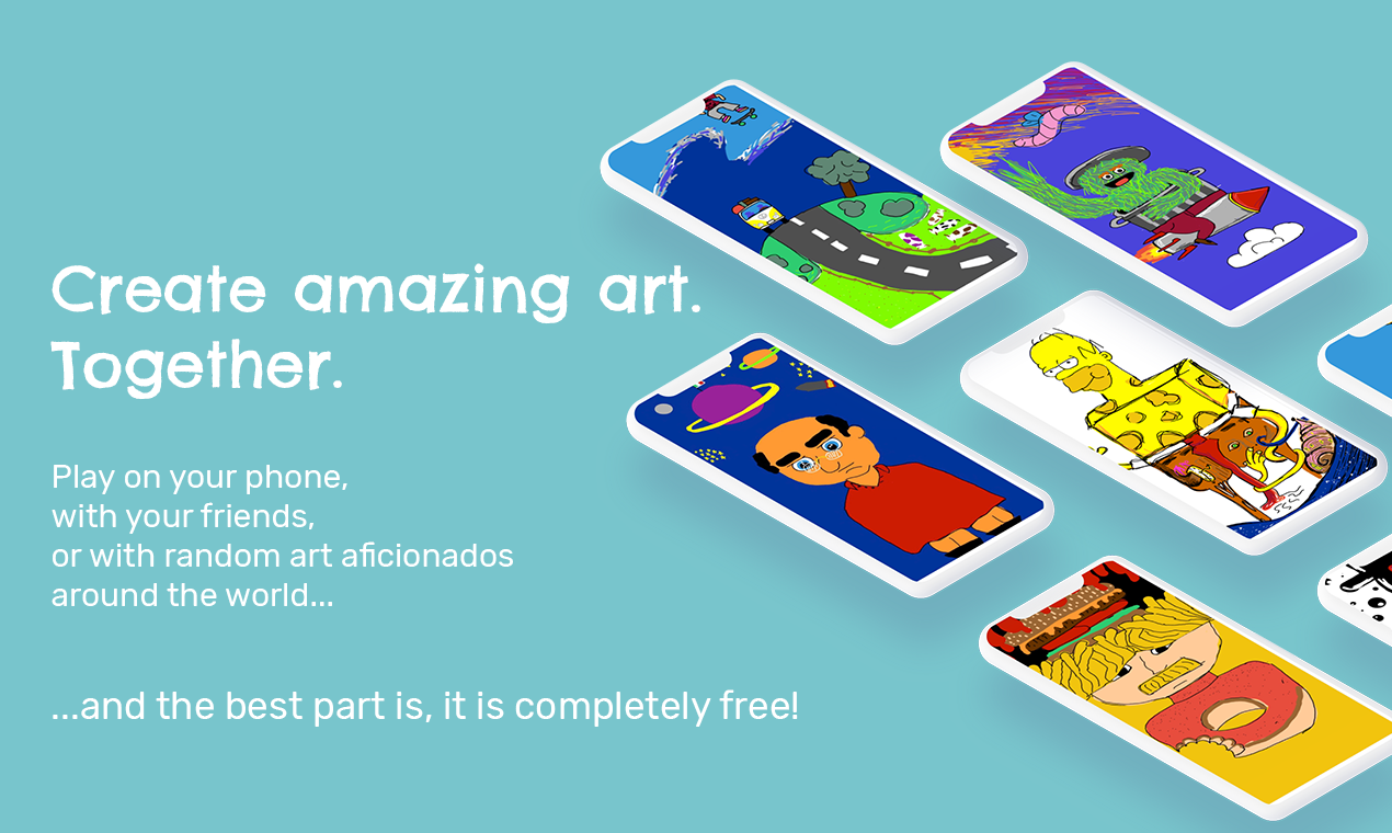 ScribbleX gallery image