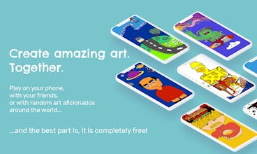 ScribbleX gallery image