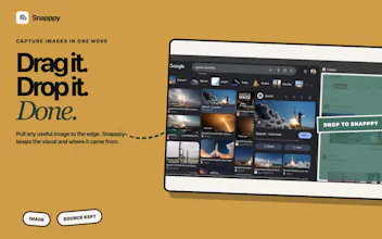 Snapppy gallery image