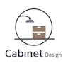 Cabinet Design by Collov