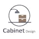 Cabinet Design by Collov