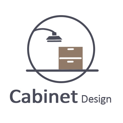 Cabinet Design by Co... logo