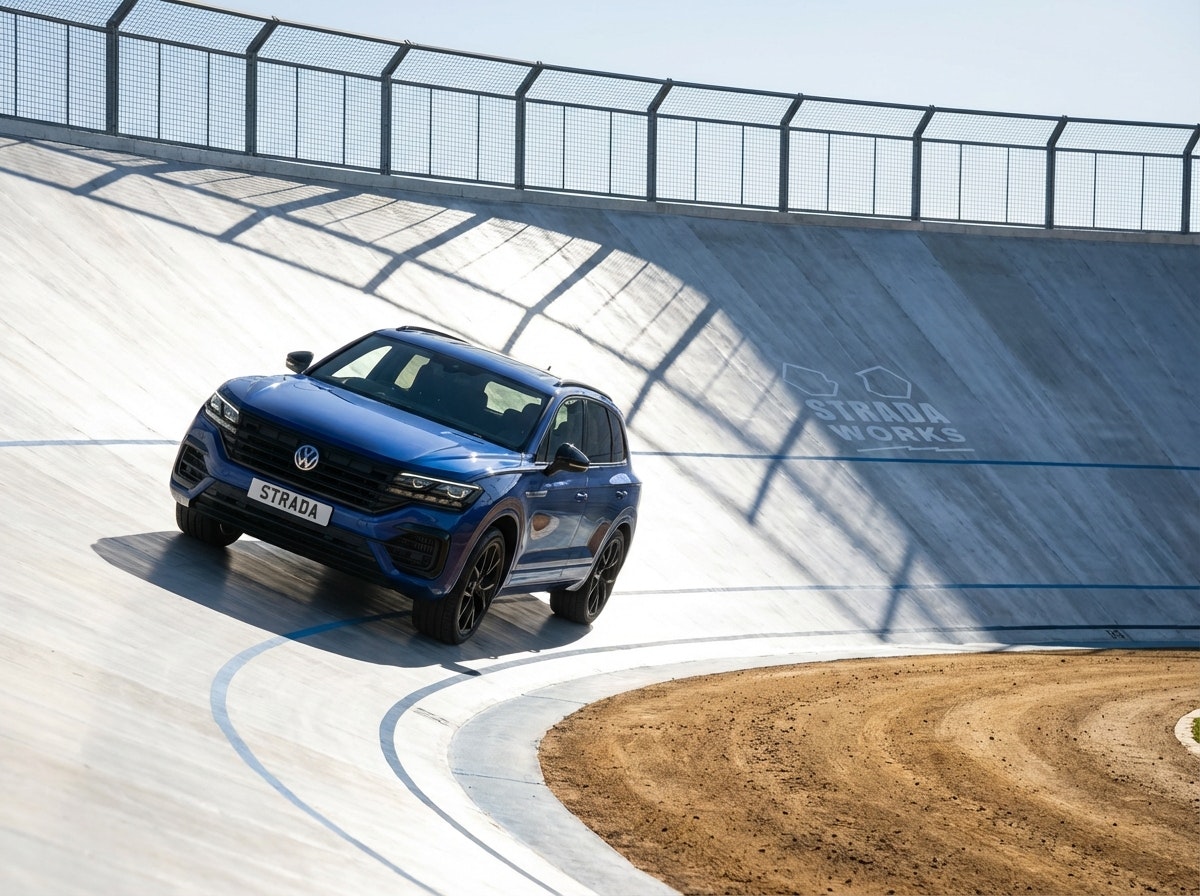 Strada.works gallery image